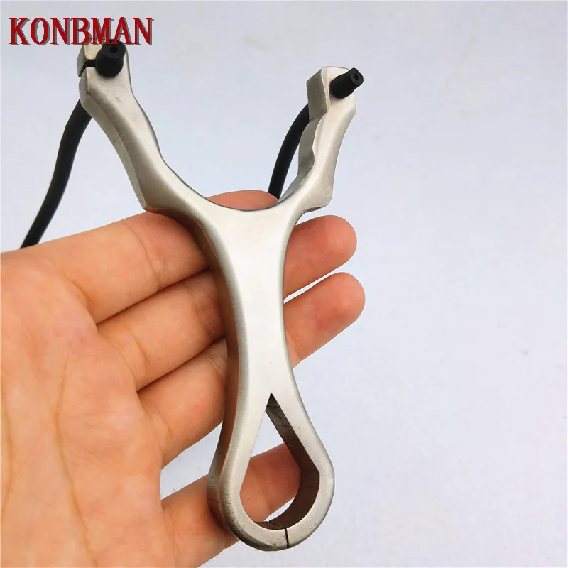 Professional Sling shot Catapult Stainless Steel Slingshot Multiple Sight Night System For Hunting Shooting
Professional Sling shot Catapult Stainless Steel Slingshot Multiple Sight Night System For Hunting Shooting