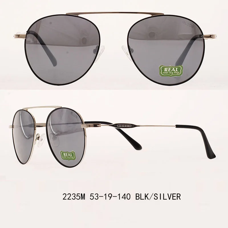 Newest Oval Frame Vintage Polarized Stainless Steel Sun Glasses Classic Pilot Driving Goggles Shades For Unisex UV400 Eyewear
Newest Oval Frame Vintage Polarized Stainless Steel Sun Glasses Classic Pilot Driving Goggles Shades For Unisex UV400 Eyewear