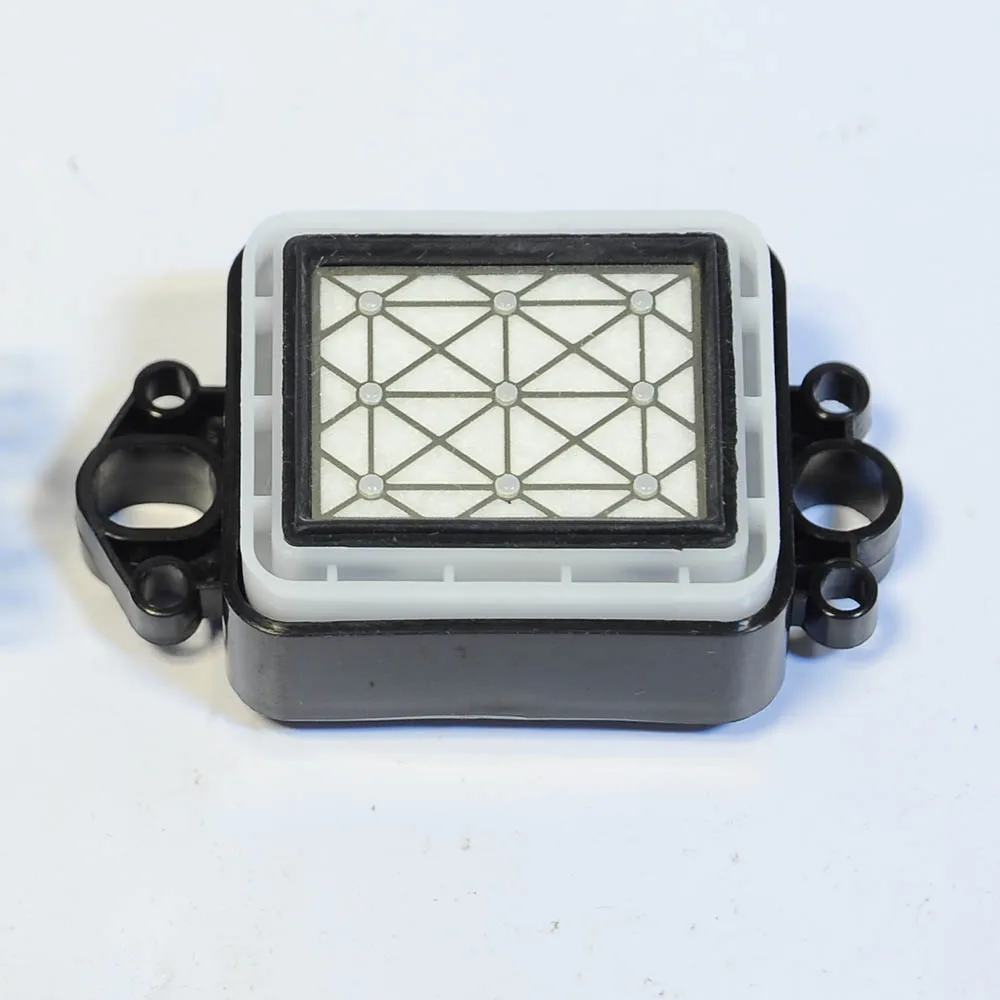 GZ Dual DX5 Printhead Cap Top for Thunder jet 1802 1801 Fortune-lit Gongzheng Litu Human
GZ Dual DX5 Printhead Cap Top for Thunder jet 1802 1801 Fortune-lit Gongzheng Litu Human