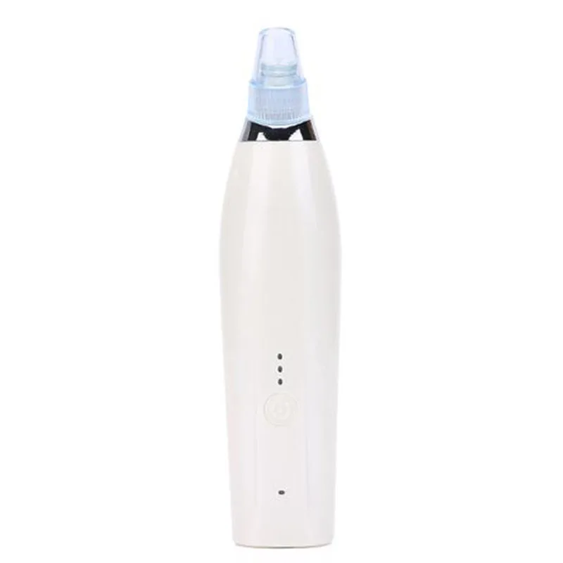 Absorbers, black Electric suction cleaner pore cleansing instrument machine to acne blackhead derived instrument instrument
Absorbers, black Electric suction cleaner pore cleansing instrument machine to acne blackhead derived instrument instrument