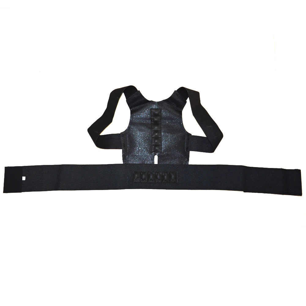 Magnetic Therapy Waist Posture Corrector For Men Women Orthopedic Corset Back Lumbar Support Belt Shoulder Brace Medical Corset
Magnetic Therapy Waist Posture Corrector For Men Women Orthopedic Corset Back Lumbar Support Belt Shoulder Brace Medical Corset
