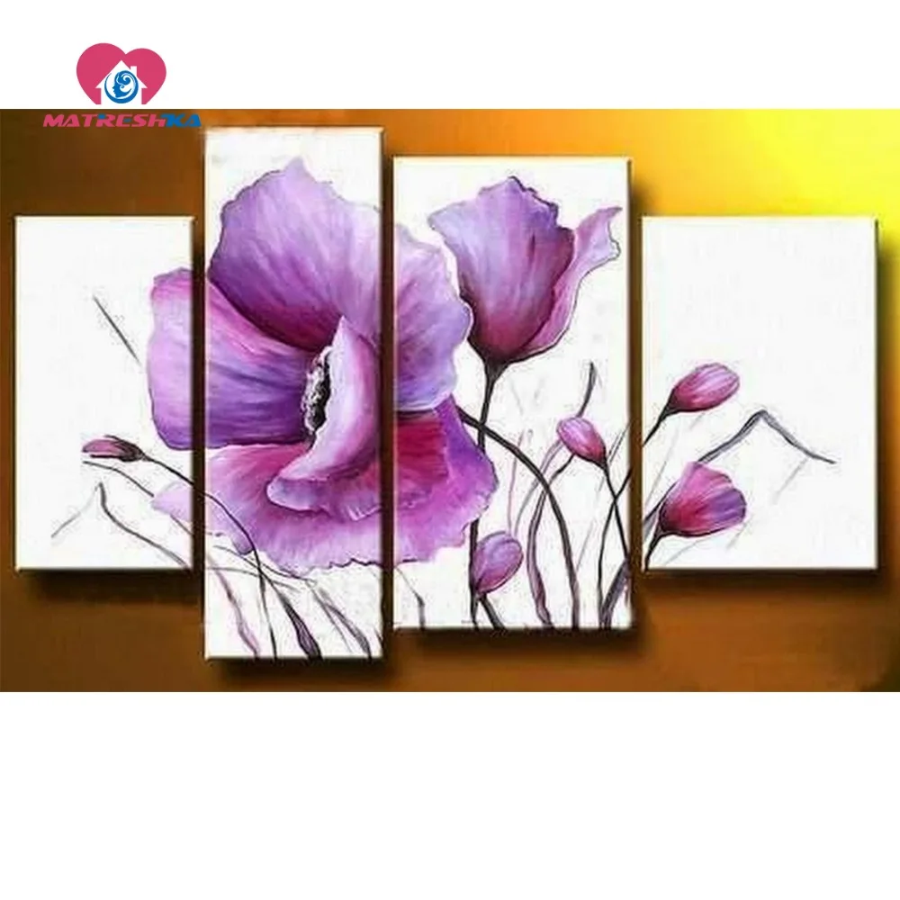 Diamond embroidery flowers Pictures of rhinestones 5d diy diamond painting Mosaic pictures Paintings crystals Home decoration
Diamond embroidery flowers Pictures of rhinestones 5d diy diamond painting Mosaic pictures Paintings crystals Home decoration
