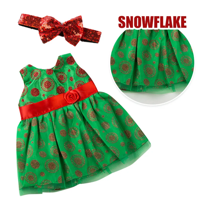 Fashion Clothes Fit for 43cm/ 18Inch American Girl Doll Babies Clothes set and Reborn Baby Doll Accessories
Fashion Clothes Fit for 43cm/ 18Inch American Girl Doll Babies Clothes set and Reborn Baby Doll Accessories