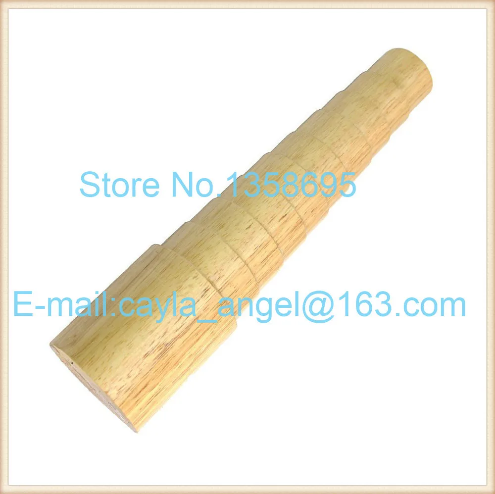 Free Shipping Wood Step Bracelet Mandrel Measurement Stick Sizing Bangle Sizers Stick Wire Wrapping Tool Jewelry Making Tools
Free Shipping Wood Step Bracelet Mandrel Measurement Stick Sizing Bangle Sizers Stick Wire Wrapping Tool Jewelry Making Tools