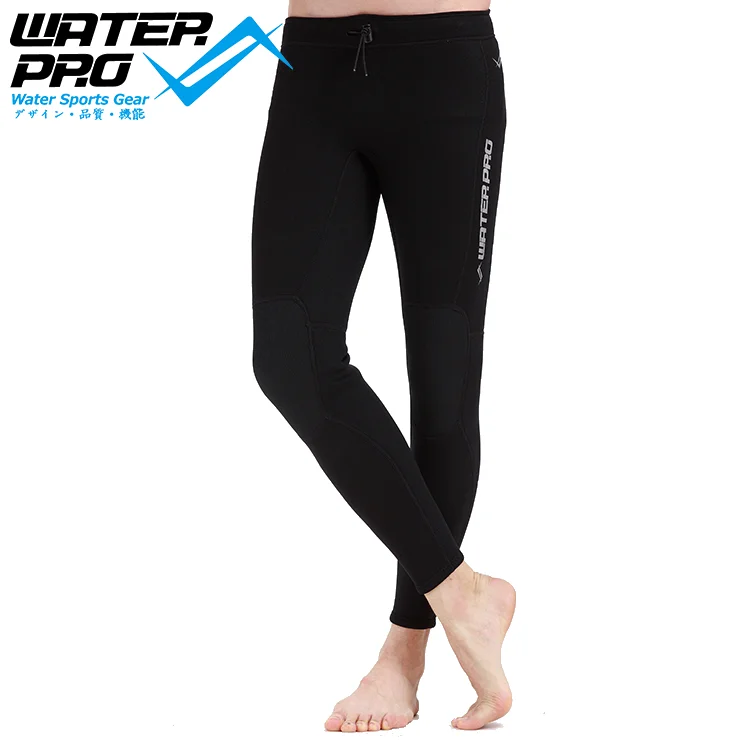 Water Pro 3mm Warm Guard Pants Long Thermo Plush Wetsuit Rash Guard Unisex UV protection Scuba Diving Snorkeling
Water Pro 3mm Warm Guard Pants Long Thermo Plush Wetsuit Rash Guard Unisex UV protection Scuba Diving Snorkeling