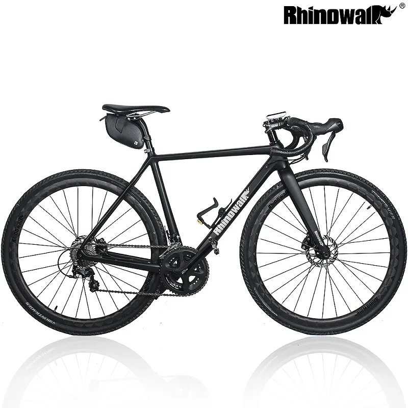 Rhinowalk Full Waterproof Bike Saddle Bag Bicycle Seatpost TPU Bag Road Bike Rear Pannier MTB Cycling Seat Pouch Bolsa De Selim
Rhinowalk Full Waterproof Bike Saddle Bag Bicycle Seatpost TPU Bag Road Bike Rear Pannier MTB Cycling Seat Pouch Bolsa De Selim