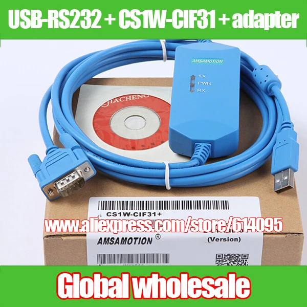 Адаптер Соединитель/кабель адаптера с изолированным USB в RS232 электронные системы