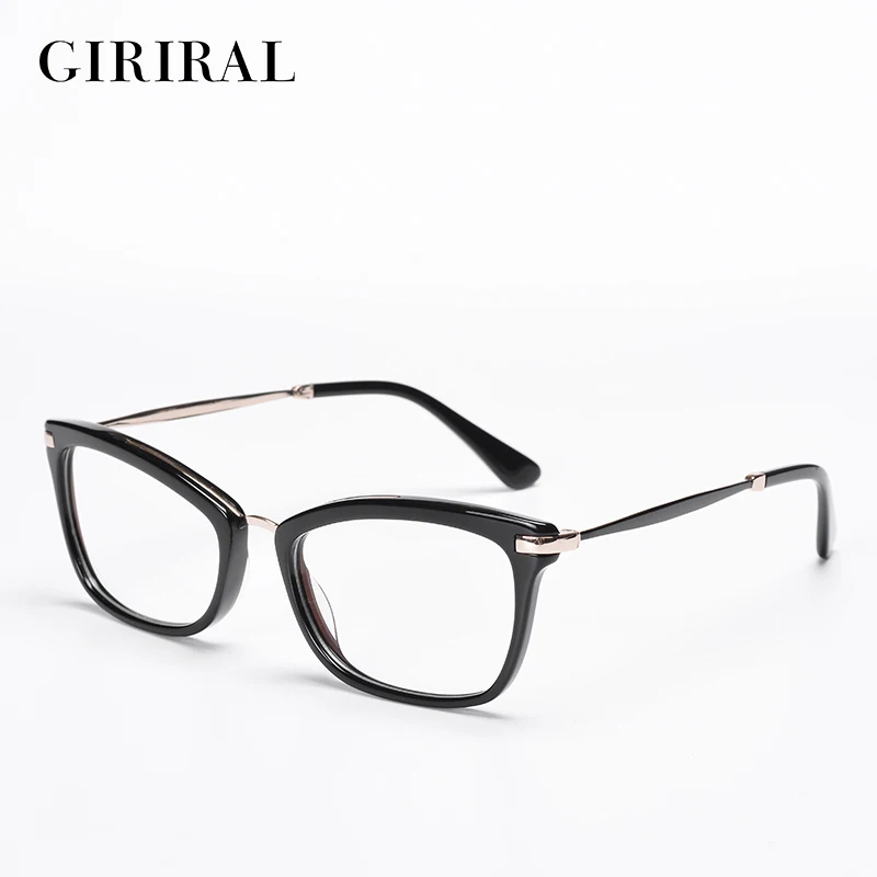 Acetate women Glasses frame transparent brand optical designer myopia clear Eyeglass frames #BC3861
Acetate women Glasses frame transparent brand optical designer myopia clear Eyeglass frames #BC3861