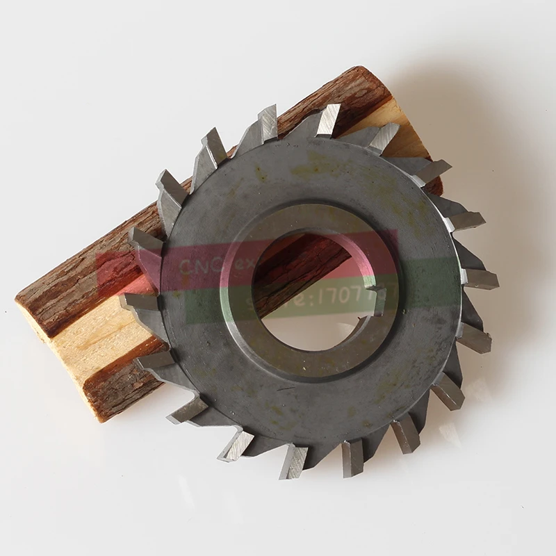 2PCS 80*4*5*6*8*10*12*14*16*18*20 HSS three straight tooth blade cutter, high-speed steel Slot milling cutter , milling cutter
2PCS 80*4*5*6*8*10*12*14*16*18*20 HSS three straight tooth blade cutter, high-speed steel Slot milling cutter , milling cutter
