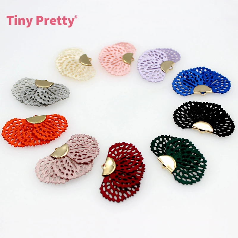 20PCS Chic Howllow Out Fan Shaped Tassels Fan Dangle Earring Jewelry Finding DIY Craft Accessory
20PCS Chic Howllow Out Fan Shaped Tassels Fan Dangle Earring Jewelry Finding DIY Craft Accessory