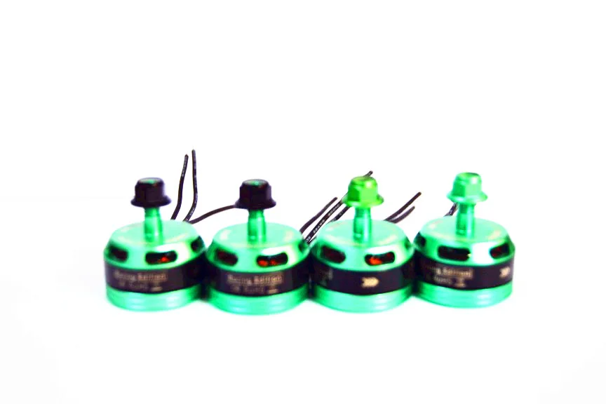 High Quality 4PCS/lot Racing Edition DX2205 BR2205 2300KV 2-4S Brushless Motor CW/CCW Purple For QAV250 ZMR250 260
High Quality 4PCS/lot Racing Edition DX2205 BR2205 2300KV 2-4S Brushless Motor CW/CCW Purple For QAV250 ZMR250 260