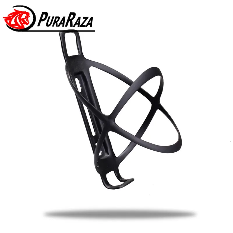 Lightweight road bike mountain bike cycling carbon fibre bicycle bottle cage bike cage cycling Water bottle holder Black Matte
Lightweight road bike mountain bike cycling carbon fibre bicycle bottle cage bike cage cycling Water bottle holder Black Matte