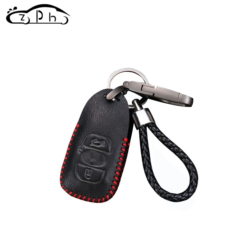 Top Layer Leather Car Key Fob Case Cover Skin for Subaru Legacy Impreza Forester Xv Trezia BRZ Wrx Levorg Outback Free Ship
Top Layer Leather Car Key Fob Case Cover Skin for Subaru Legacy Impreza Forester Xv Trezia BRZ Wrx Levorg Outback Free Ship