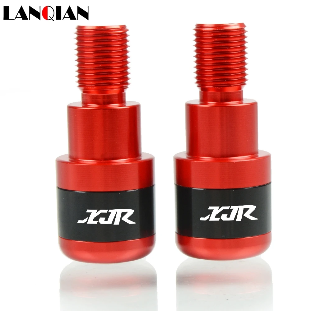 Motorcycle Accessorie Handle Bar Cap End Plugs Handlebar Cap Handle Grip Ends FOR YAMAHA XJR 1300 XJR 1200 XJR1300 XJR1200
Motorcycle Accessorie Handle Bar Cap End Plugs Handlebar Cap Handle Grip Ends FOR YAMAHA XJR 1300 XJR 1200 XJR1300 XJR1200