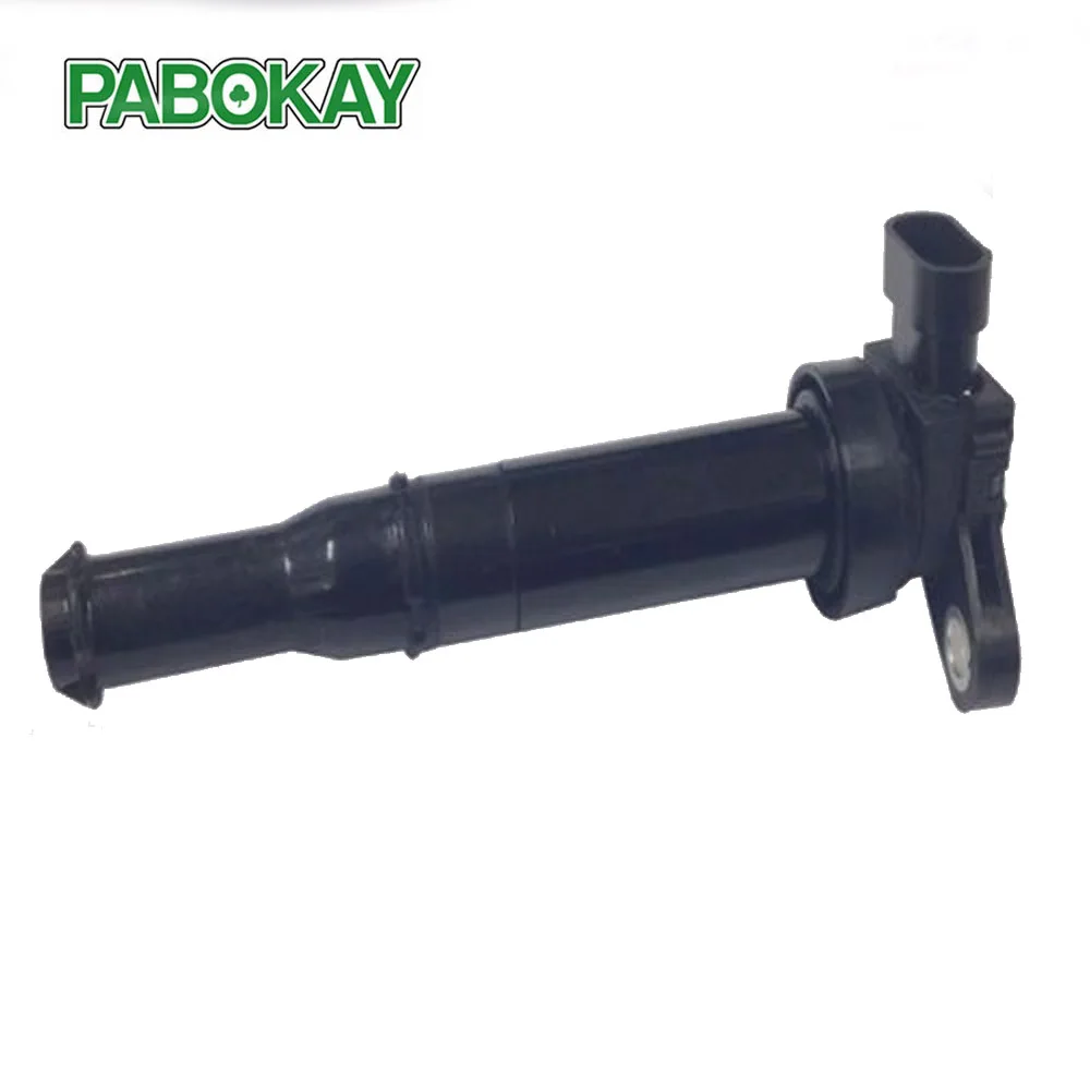 FS Ignition Coil 27301-23400 for Kia Carens Mentor T8 Spectra FB 1.8L Carnival 2730123400
FS Ignition Coil 27301-23400 for Kia Carens Mentor T8 Spectra FB 1.8L Carnival 2730123400