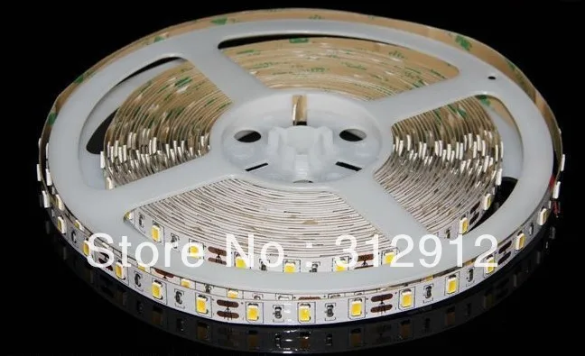 Гибкая светодиодная лента 5630 SMD 5 м 16 футов 300 светодиодный IP33, вход 12 В постоянного тока, 23-25 лм светодиодный
Гибкая светодиодная лента 5630 SMD 5 м 16 футов 300 светодиодный IP33, вход 12 В постоянного тока, 23-25 лм светодиодный