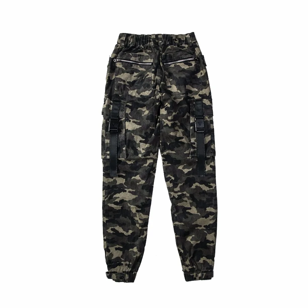 drop shipping men camouflage cargo pants hip hop pants fashion pencil trousers M L XL XXL AXP234
drop shipping men camouflage cargo pants hip hop pants fashion pencil trousers M L XL XXL AXP234