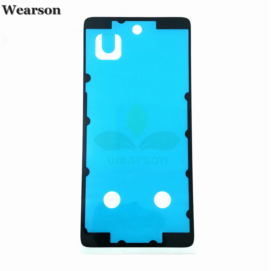 For Lenovo ZUK Z2 PRO Back Cover Adhesive Glue Z2Pro Glue New High Quality Free Shipping With Tracking Number
For Lenovo ZUK Z2 PRO Back Cover Adhesive Glue Z2Pro Glue New High Quality Free Shipping With Tracking Number
