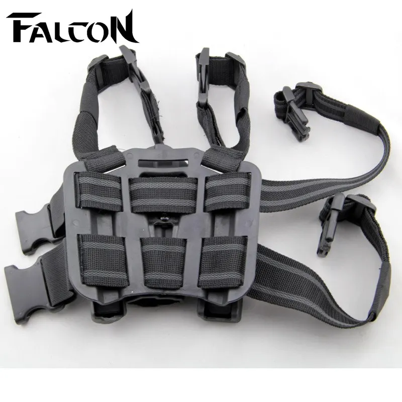 1911 Black Color Quick Tactical Military Special Forces Right Hand Paddle & Leg Belt Fit Drop Leg thigh Holster Colt 1911
1911 Black Color Quick Tactical Military Special Forces Right Hand Paddle & Leg Belt Fit Drop Leg thigh Holster Colt 1911