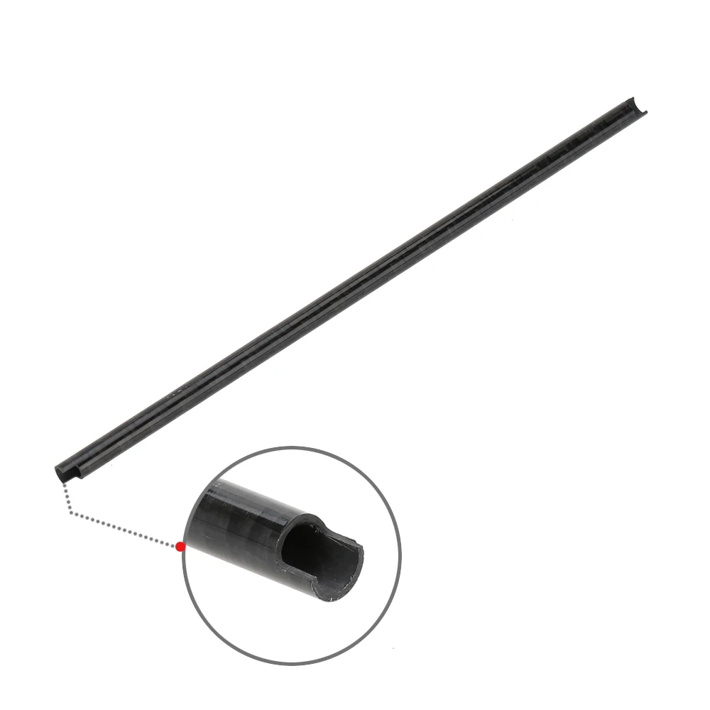 XK K120 XK.2.K120.013 Хвостовая труба WLToys R/C аксессуары для вертолета запасные части
XK K120 XK.2.K120.013 Хвостовая труба WLToys R/C аксессуары для вертолета запасные части