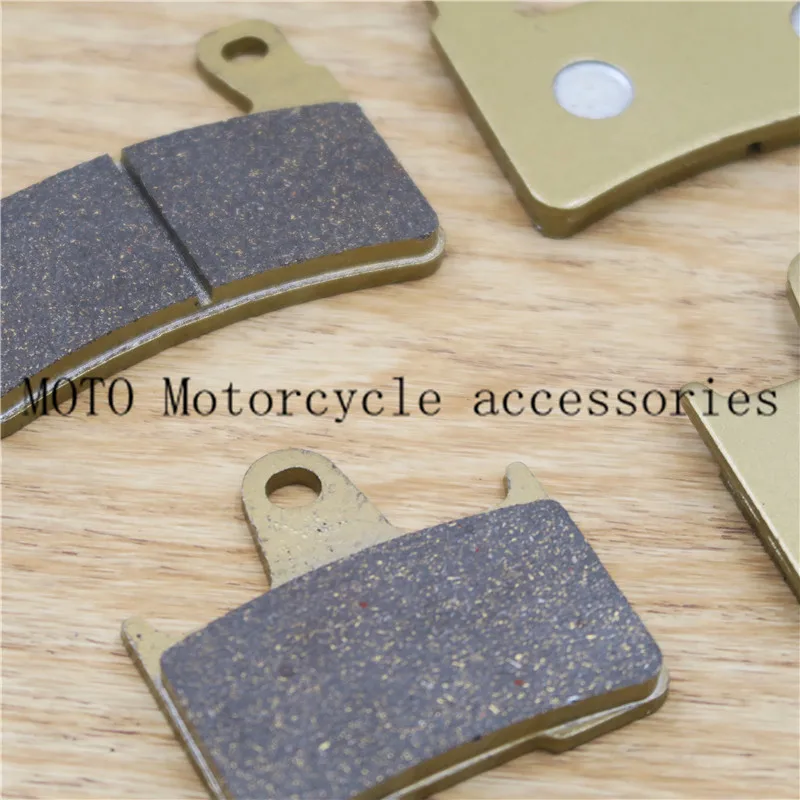 Free shipping For Honda CB400 Vtec Superfour 1999-2004 99 00 01 02 03 04 Motorcycle Front & Rear Brake Pads
Free shipping For Honda CB400 Vtec Superfour 1999-2004 99 00 01 02 03 04 Motorcycle Front & Rear Brake Pads