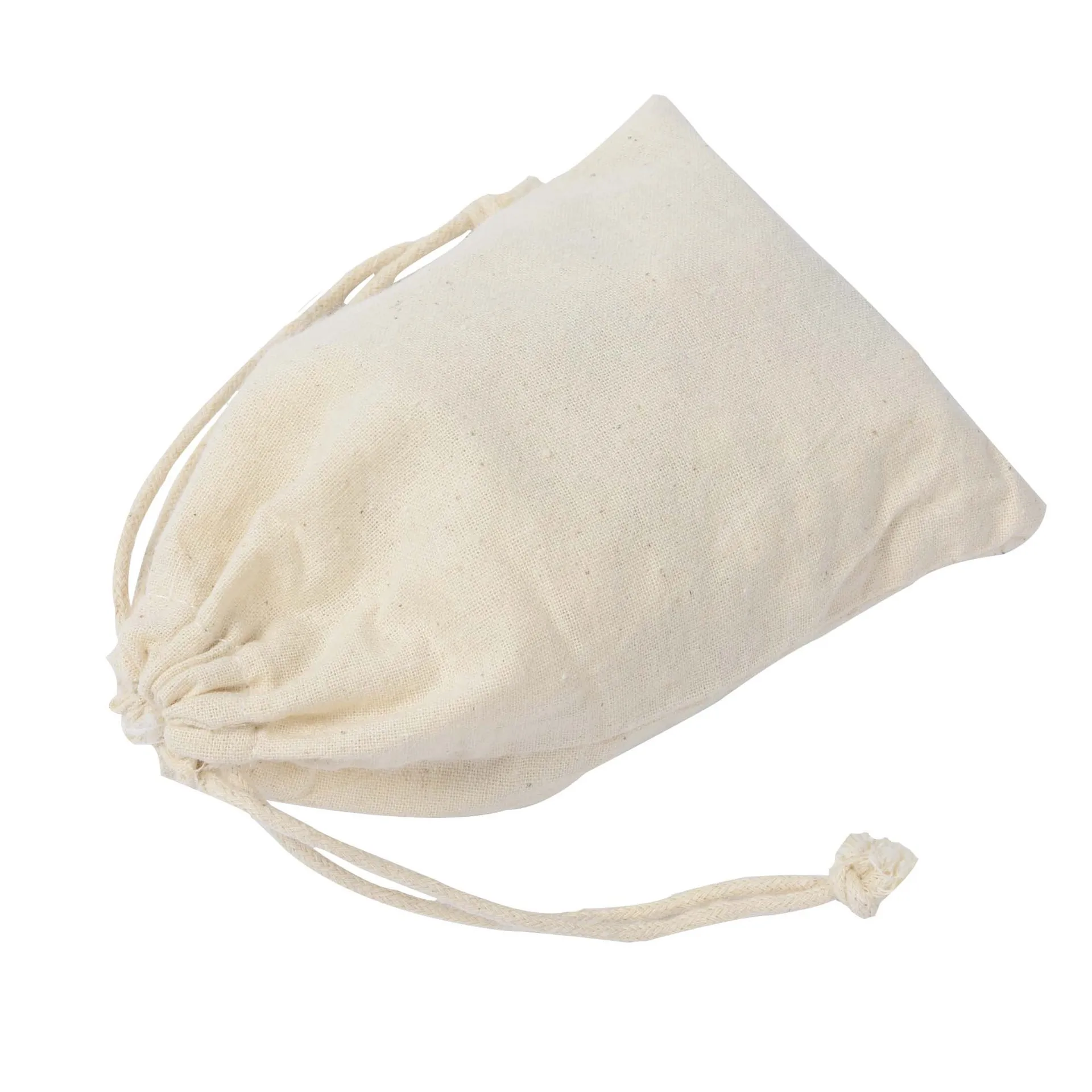 Ferimo 50pcs Cotton linen bags jewelry drawstring cotton storage bag cloth stationery handbags.
Ferimo 50pcs Cotton linen bags jewelry drawstring cotton storage bag cloth stationery handbags.