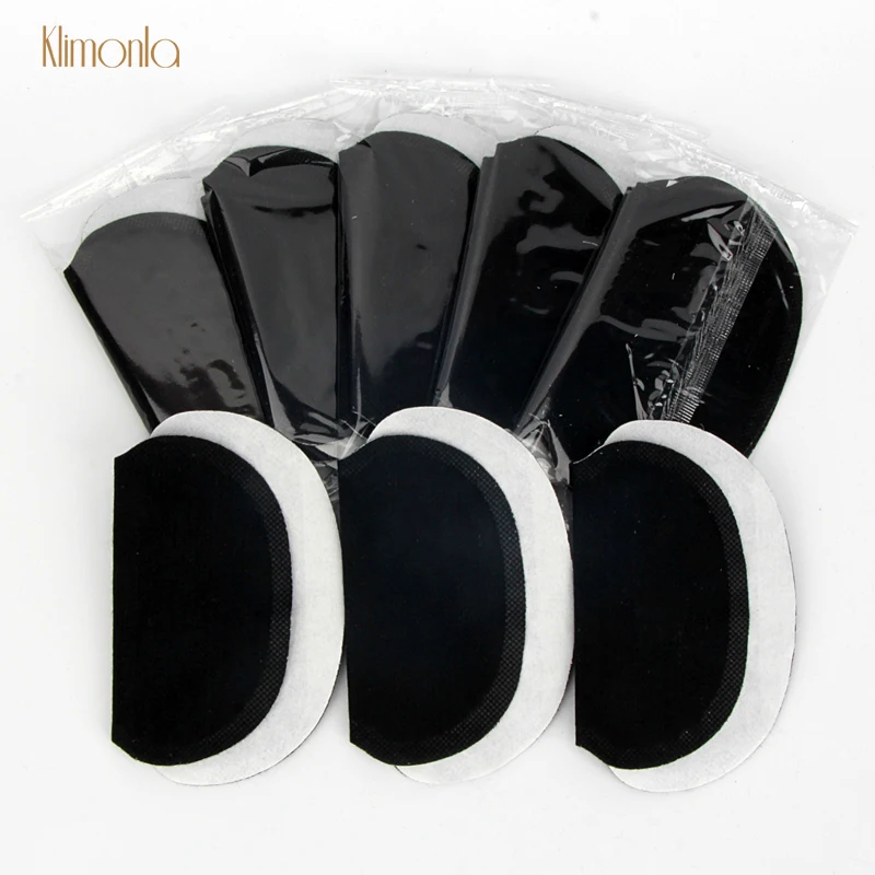 200Pcs(100Pairs) Black Deodorant Underarm Summer Dress Clothing Armpit Care Sweat Pads Absorbing Unisex Antiperspirant
200Pcs(100Pairs) Black Deodorant Underarm Summer Dress Clothing Armpit Care Sweat Pads Absorbing Unisex Antiperspirant
