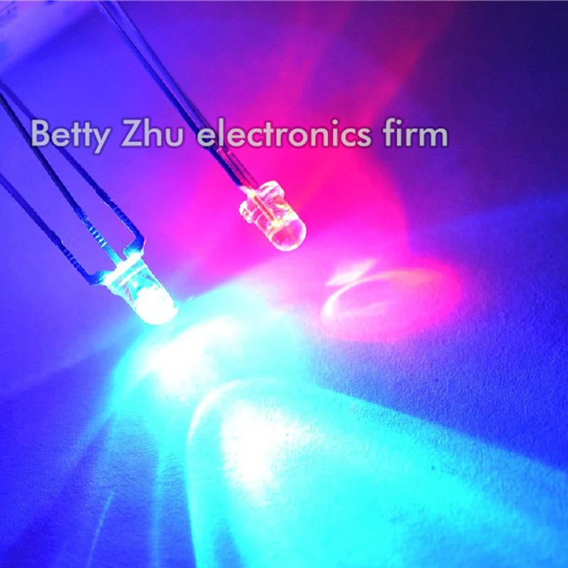100 шт./лот LED 3 мм круглый красный и синий светоизлучающие диоды (общий анодный диод) прозрачная оболочка прозрачная вода
100 шт./лот LED 3 мм круглый красный и синий светоизлучающие диоды (общий анодный диод) прозрачная оболочка прозрачная вода