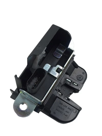 Brand New Car Rear Trunk Lock Latch For VW Polo Golf 6 MK6 5K0827505A /5ND827505A /6RD827505
Brand New Car Rear Trunk Lock Latch For VW Polo Golf 6 MK6 5K0827505A /5ND827505A /6RD827505
