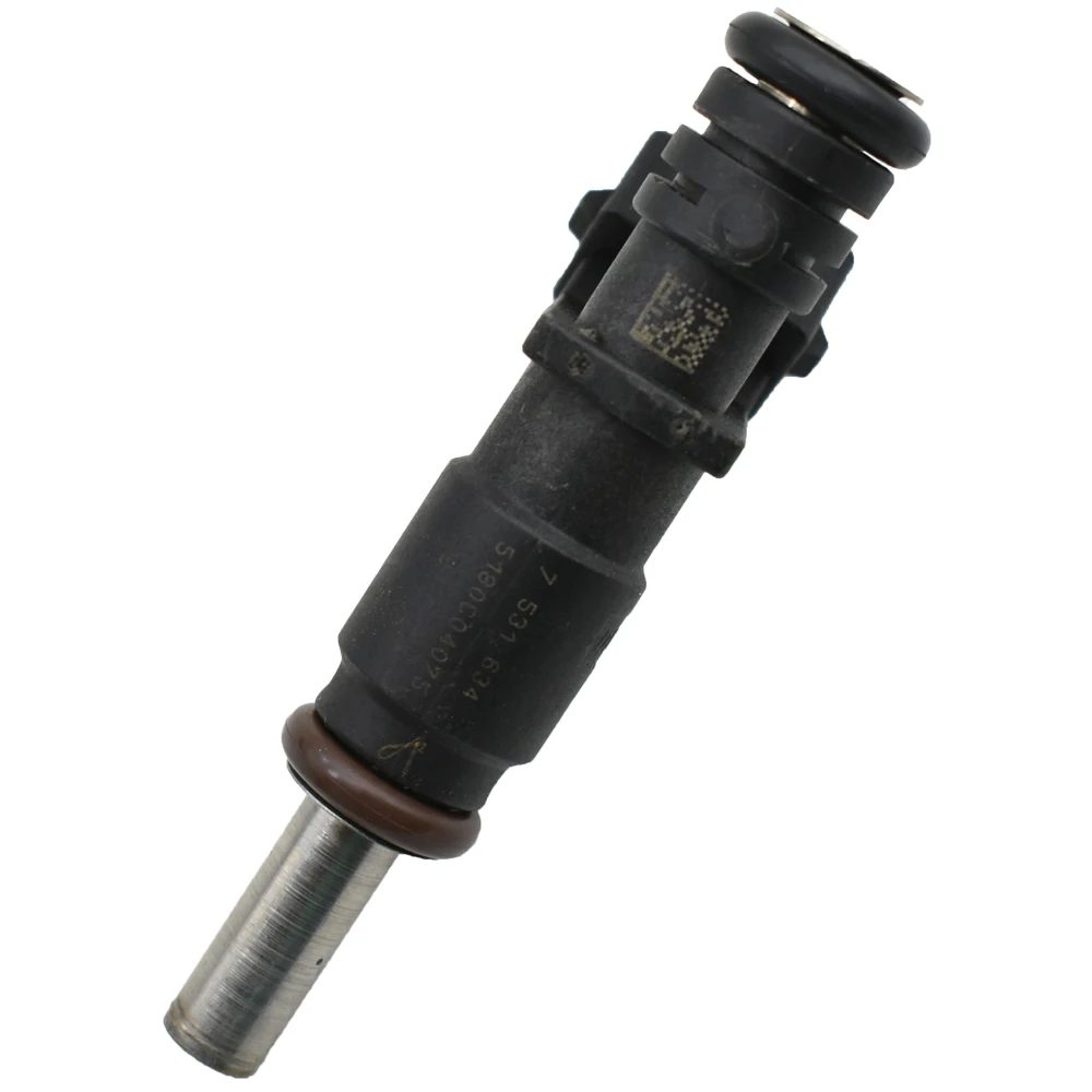 original 6pcs 13537531634 7531634 fuel injectors for 325i 325xi 328i 328xi 330ci 330i 330xi 525xi 528i 528xi 530i 530xi X1
original 6pcs 13537531634 7531634 fuel injectors for 325i 325xi 328i 328xi 330ci 330i 330xi 525xi 528i 528xi 530i 530xi X1