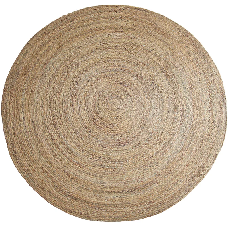Natural reed handmade cool carpet for summer, decoration reed rug, Japanese style big size round shaped reed tatami mat
Natural reed handmade cool carpet for summer, decoration reed rug, Japanese style big size round shaped reed tatami mat