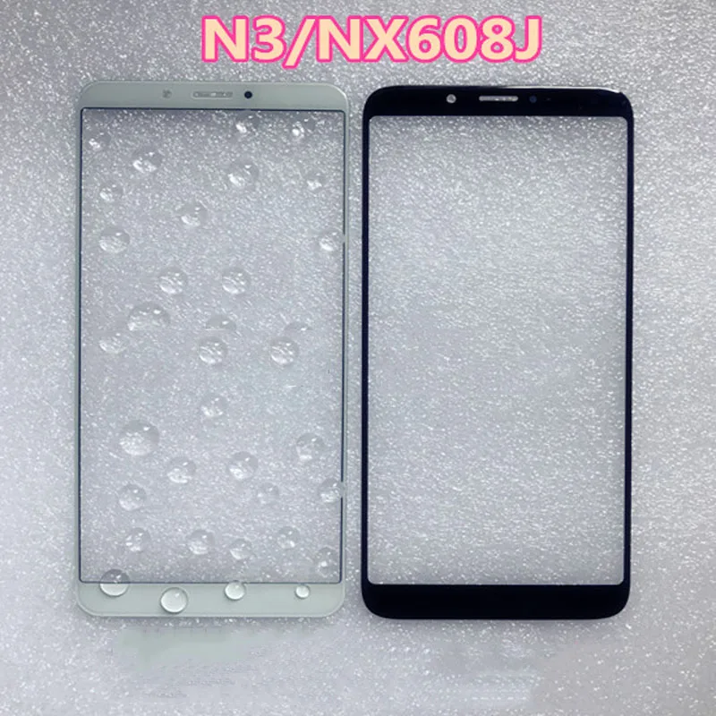 For Nubia N3 N 3 NubiaN3 NX608J Touch Panel Screen Digitizer Glass Sensor Touch Panel Without Flex Protector Oleophobic Coating
For Nubia N3 N 3 NubiaN3 NX608J Touch Panel Screen Digitizer Glass Sensor Touch Panel Without Flex Protector Oleophobic Coating
