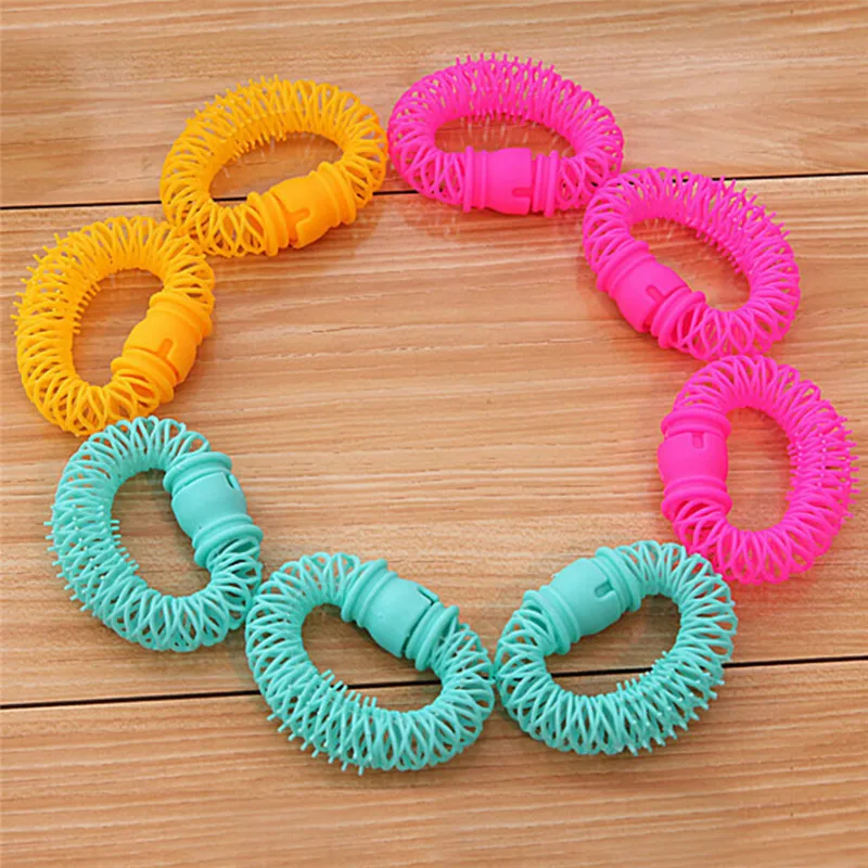 New Arrival 8 Pcs Hairdress Magic Hair Curler Spiral Curls Roller Donuts Curl Hair Styling DIY Tool Hair Accessories
New Arrival 8 Pcs Hairdress Magic Hair Curler Spiral Curls Roller Donuts Curl Hair Styling DIY Tool Hair Accessories