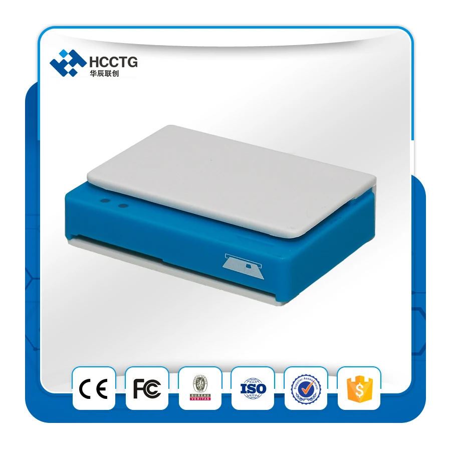 Bluetooth EMV 2 в 1 IC + MSR считыватель смарт-карт, MSR считыватель, IC считыватель чипов/писатель MPR100
Bluetooth EMV 2 в 1 IC + MSR считыватель смарт-карт, MSR считыватель, IC считыватель чипов/писатель MPR100