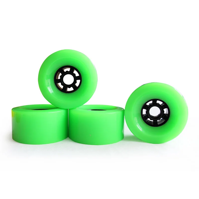 1pcs 90mm Pu Wheels With Gear E-Skateboard Wheels Longboard Wheels SHR83A Hardness 90X52 High Rebound For Patineta Electrica
1pcs 90mm Pu Wheels With Gear E-Skateboard Wheels Longboard Wheels SHR83A Hardness 90X52 High Rebound For Patineta Electrica