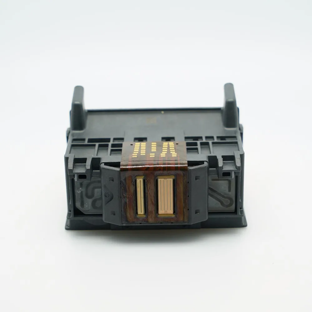 5-Slot Print head for HP . 7515 D5460 D7560 B8550 C5370 C5380 C6300 C6380 printer printer parts
5-Slot Print head for HP . 7515 D5460 D7560 B8550 C5370 C5380 C6300 C6380 printer printer parts