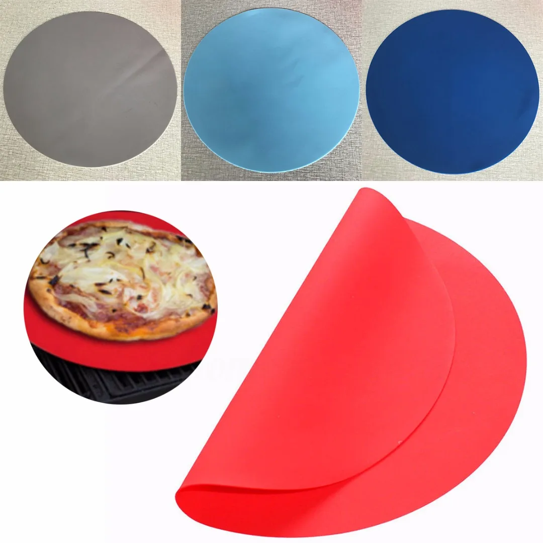 30cm microwave oven baking mat liner Easy Grab Multipurpose Silicone Splatter Guard Trivet Jar Opener Food Cover
30cm microwave oven baking mat liner Easy Grab Multipurpose Silicone Splatter Guard Trivet Jar Opener Food Cover