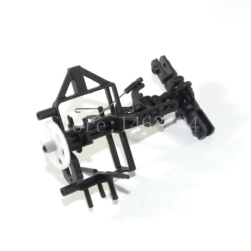 Free Shipping WLtoys V944 Body set WL V944 955 RC Helicopter original spare parts Body set
Free Shipping WLtoys V944 Body set WL V944 955 RC Helicopter original spare parts Body set