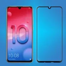 Для huawei P Smart 2019 закаленное Стекло Экран протектор для Honor 10 Lite HRY LX2