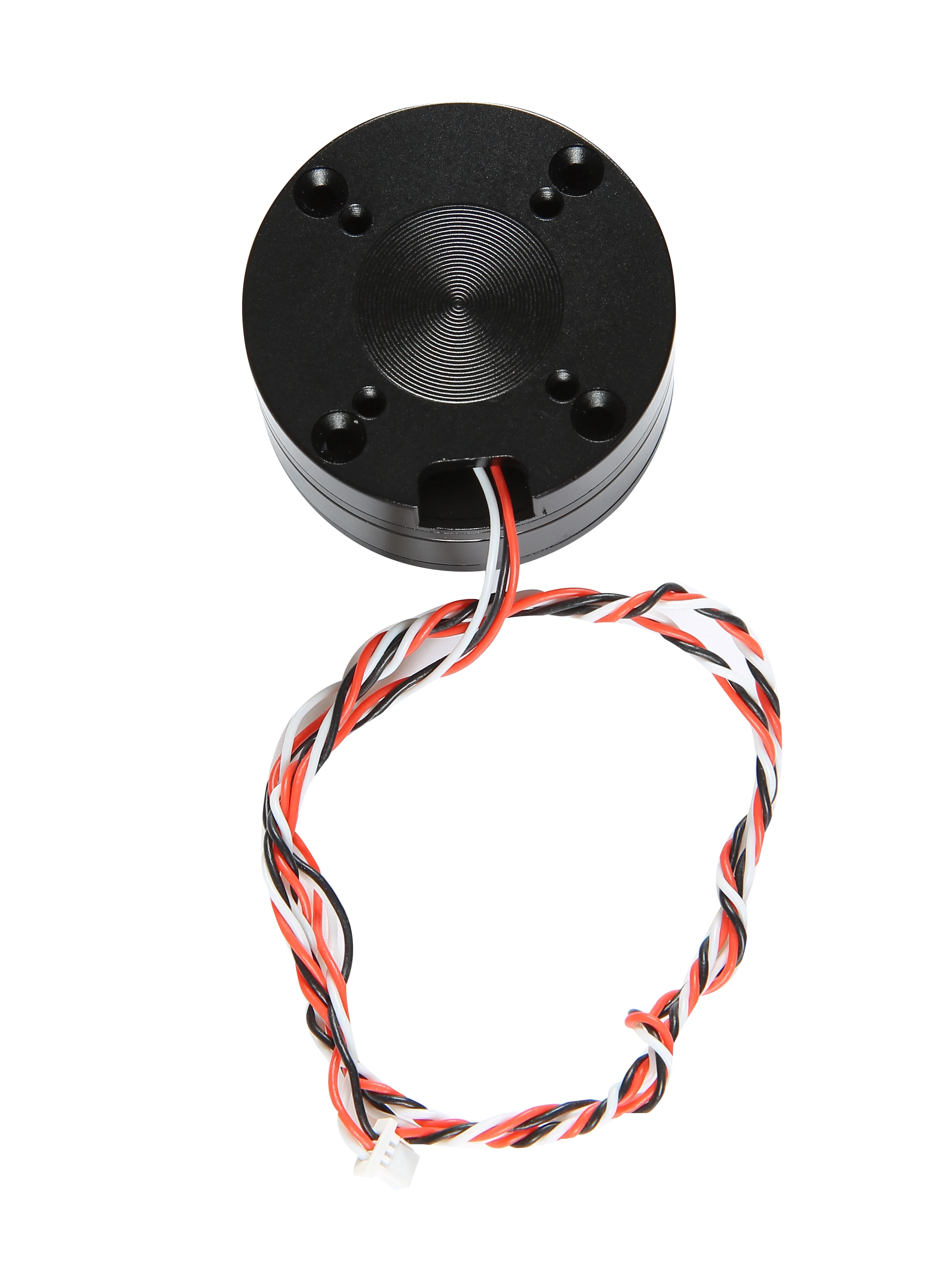 PM3505 Brushless Cloud Platform Micro Single Encoders Motor Center Hole Slip Ring and Solve Threading Problem
PM3505 Brushless Cloud Platform Micro Single Encoders Motor Center Hole Slip Ring and Solve Threading Problem