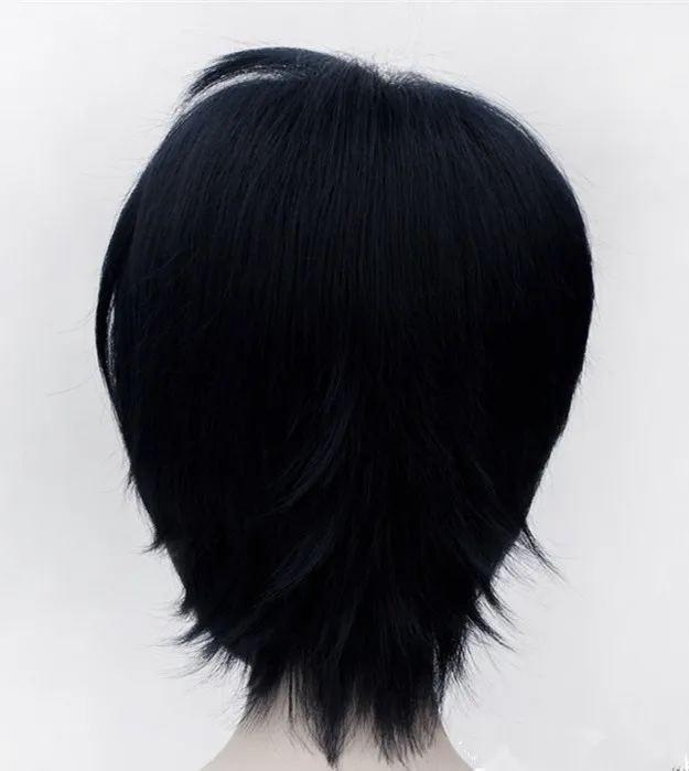 (Alice-Wig 036) Heat Resistant Fiber Hairpiece Synthetic Hair Wig Anime Touken Ranbu Online Cosplay Wig
(Alice-Wig 036) Heat Resistant Fiber Hairpiece Synthetic Hair Wig Anime Touken Ranbu Online Cosplay Wig