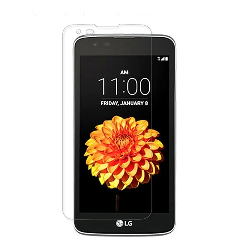 Премиум Закаленное стекло для LG G4 K4 LEON G PRO 2 L90 K10 Magna AKA K3 K7 2017 X защитная пленка
