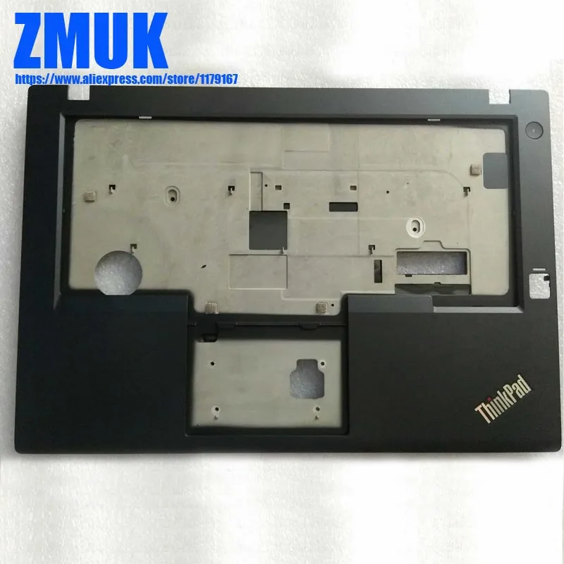 New Original CT470_C_COVER Keyboard Bezel For ThinkPad T470 Laptop,P/N 01AX950 AM12D000100
New Original CT470_C_COVER Keyboard Bezel For ThinkPad T470 Laptop,P/N 01AX950 AM12D000100
