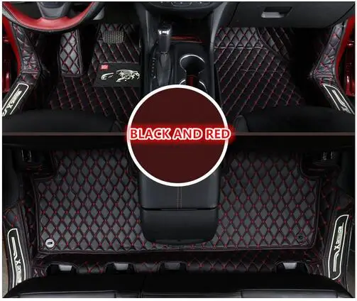 High quality! Special car floor mats for New Chevrolet Equinox 2017 waterproof non-slip carpets for Equinox 2016,Free shipping
High quality! Special car floor mats for New Chevrolet Equinox 2017 waterproof non-slip carpets for Equinox 2016,Free shipping