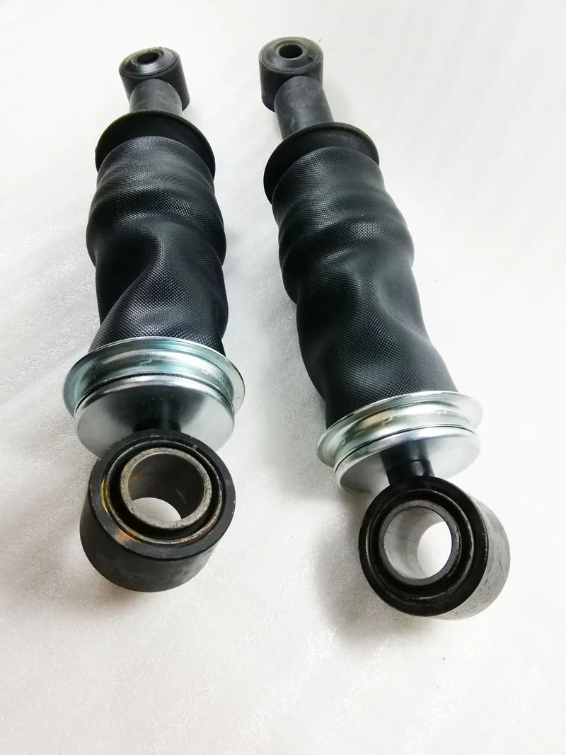 2 PCS used for IVECO Air Spring Suspension 500340706 500357352 908322986 500340705
2 PCS used for IVECO Air Spring Suspension 500340706 500357352 908322986 500340705
