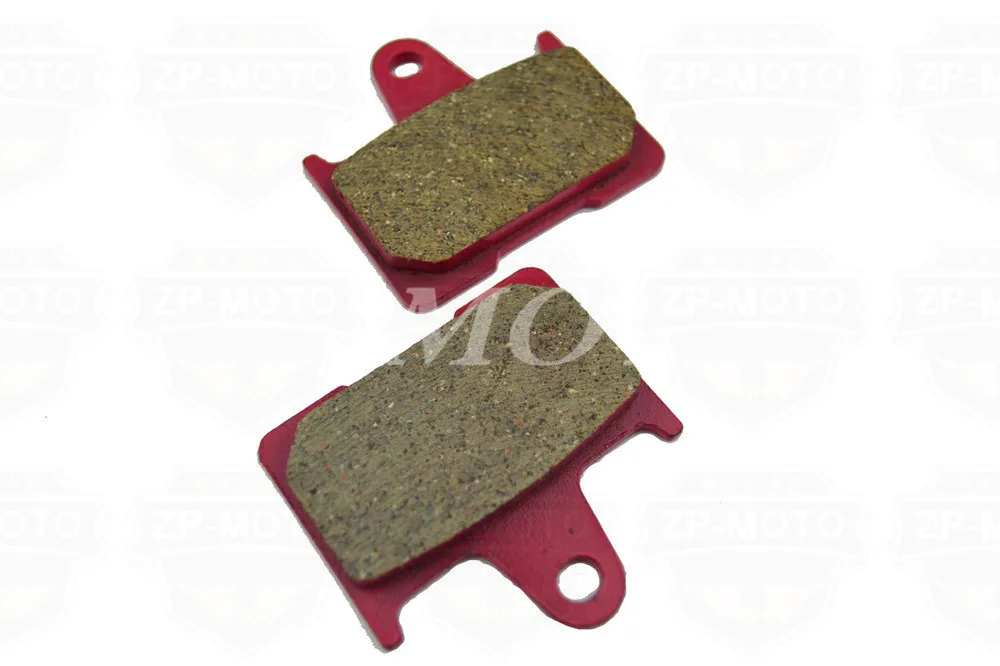 High-Quality CARBON CERAMIC ROAD BRAKE PADS For HARLEY DAVIDSON XL 883 XL 1200 2014 (Rear)
High-Quality CARBON CERAMIC ROAD BRAKE PADS For HARLEY DAVIDSON XL 883 XL 1200 2014 (Rear)