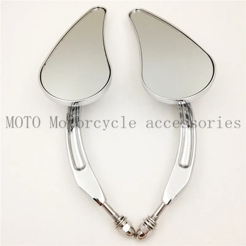Пользовательские мотоциклетные боковые зеркала для Harley Sportster 883 XLH Springer Softail Chrome мотоциклетные боковые зеркала заднего вида новый стиль
Пользовательские мотоциклетные боковые зеркала для Harley Sportster 883 XLH Springer Softail Chrome мотоциклетные боковые зеркала заднего вида новый стиль