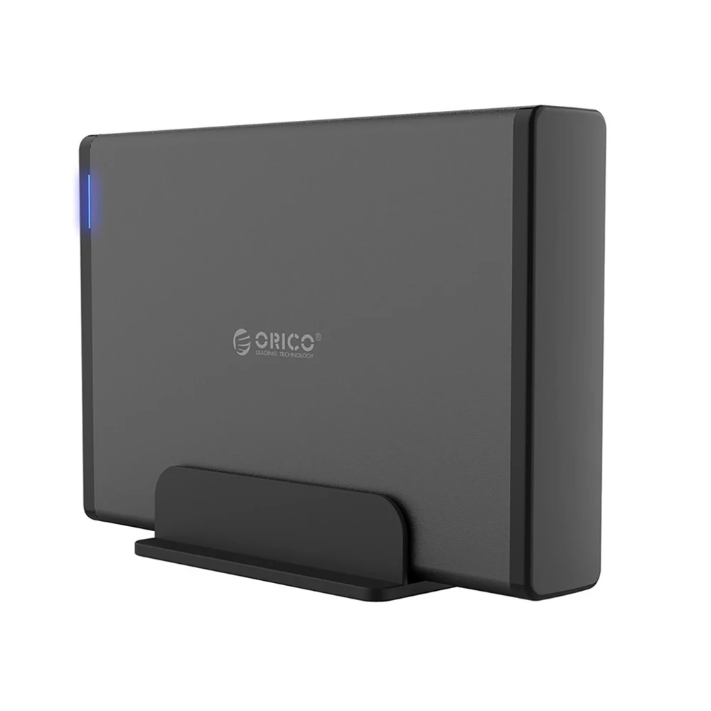 Orico 7688U3-Bk Usb3.0 Sata 3,0 Мобильный Корпус для жесткого диска 3,5 дюймов HDD внешний жесткий диск коробка для Тетрадь стол
Orico 7688U3-Bk Usb3.0 Sata 3,0 Мобильный Корпус для жесткого диска 3,5 дюймов HDD внешний жесткий диск коробка для Тетрадь стол