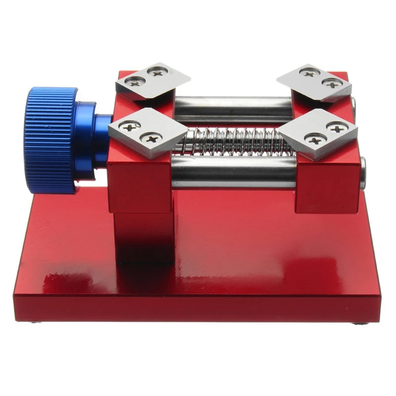Red Bezel Baffle Removal Tool Workbench Back Opening Tool, Watch Baffle Removal Repair Tool New
Red Bezel Baffle Removal Tool Workbench Back Opening Tool, Watch Baffle Removal Repair Tool New