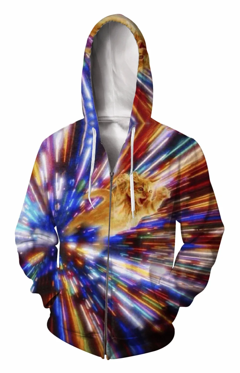 Zip-Up Hoodie 3d Print Soft Star Cat Clothing Women Men Tops Hooded Casual Zipper Sweatshirts Outfits Coats Sweat factory
Zip-Up Hoodie 3d Print Soft Star Cat Clothing Women Men Tops Hooded Casual Zipper Sweatshirts Outfits Coats Sweat factory